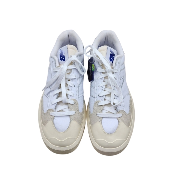 New Balance Unisex The Intelligent Choice CT302 Lace Up Sneakers - 10.5 - Picture 3 of 9